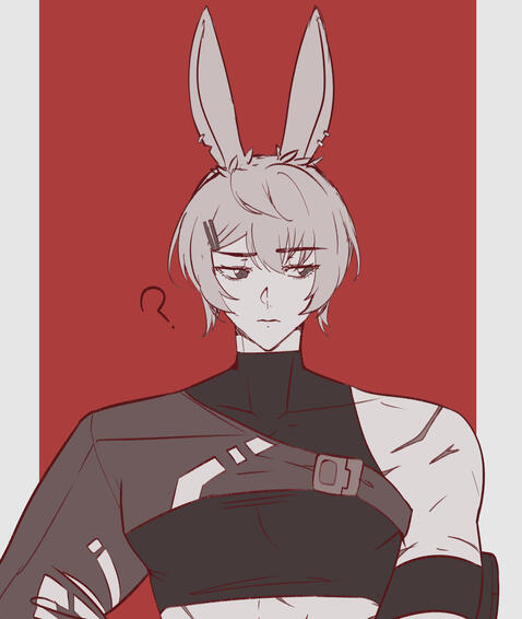 Katsu Bust-shot Katsu Bust-shot