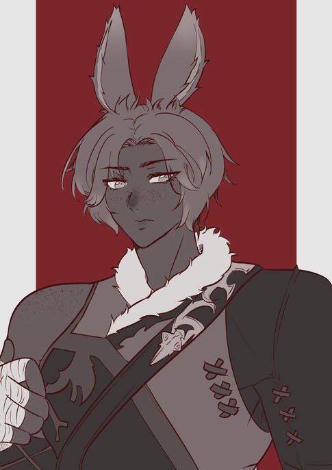 Auction work, 30M Gil Auction work, 30M Gil