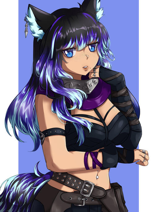 Auction work